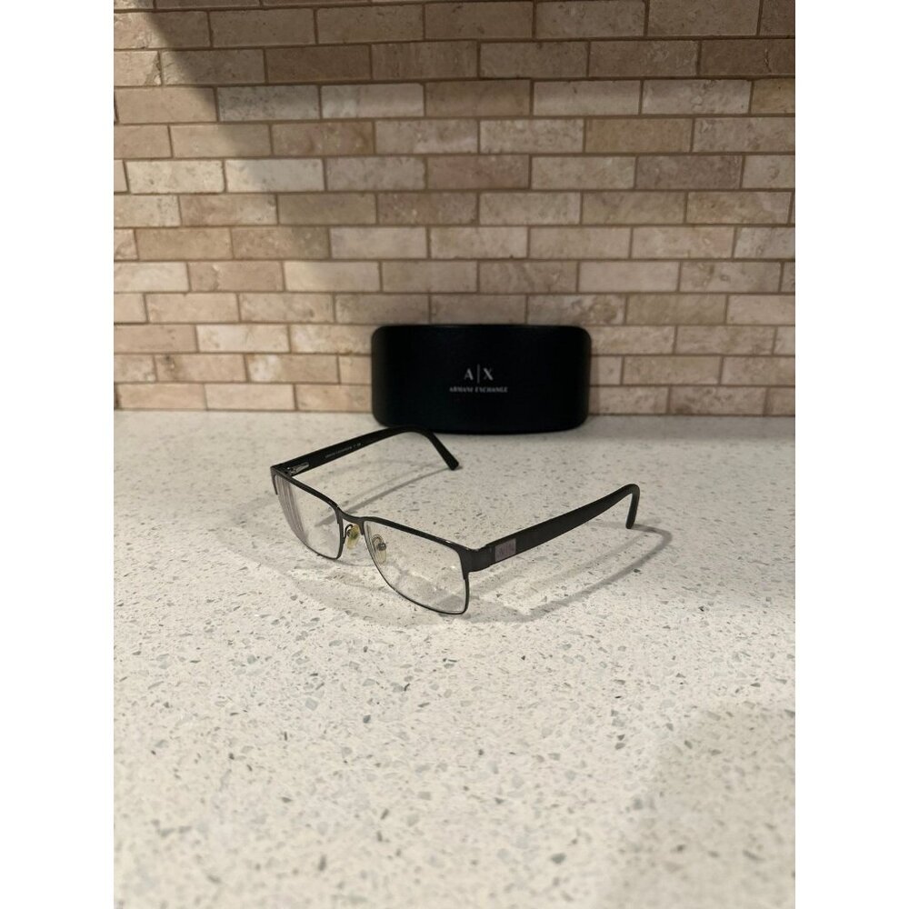 Exchange Armani AX1019
